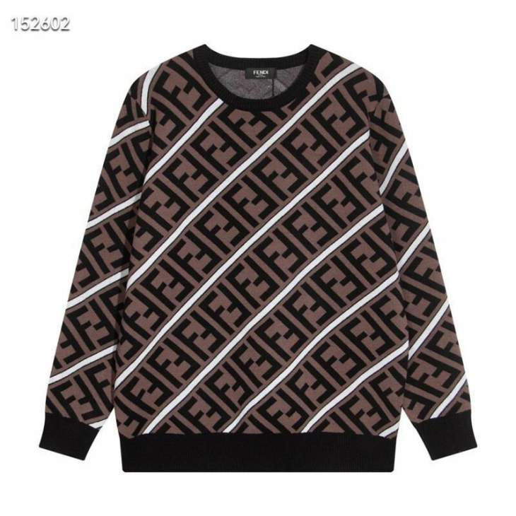 Picture of Fendi Sweaters _SKUFendiM-2XL26yr13645001